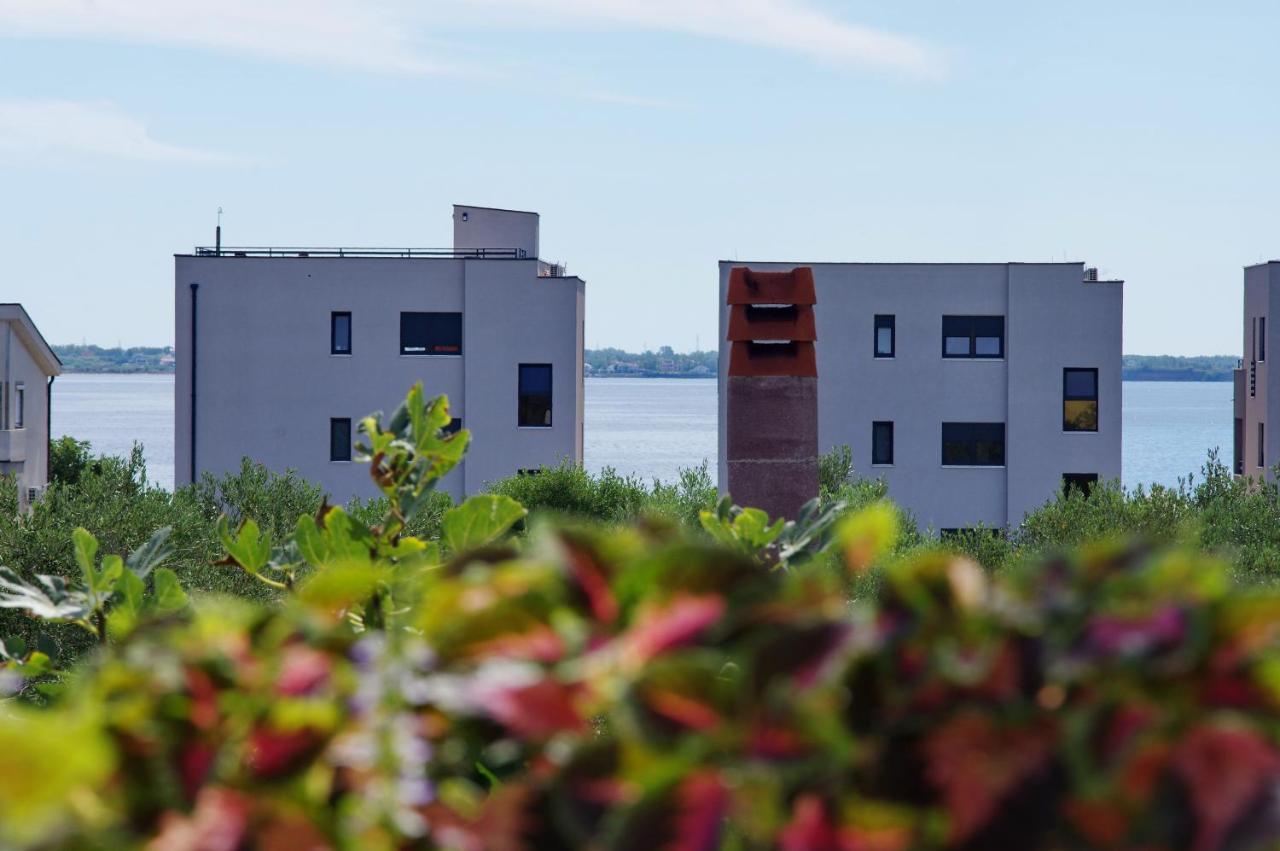 Apartment Nada Vir Esterno foto