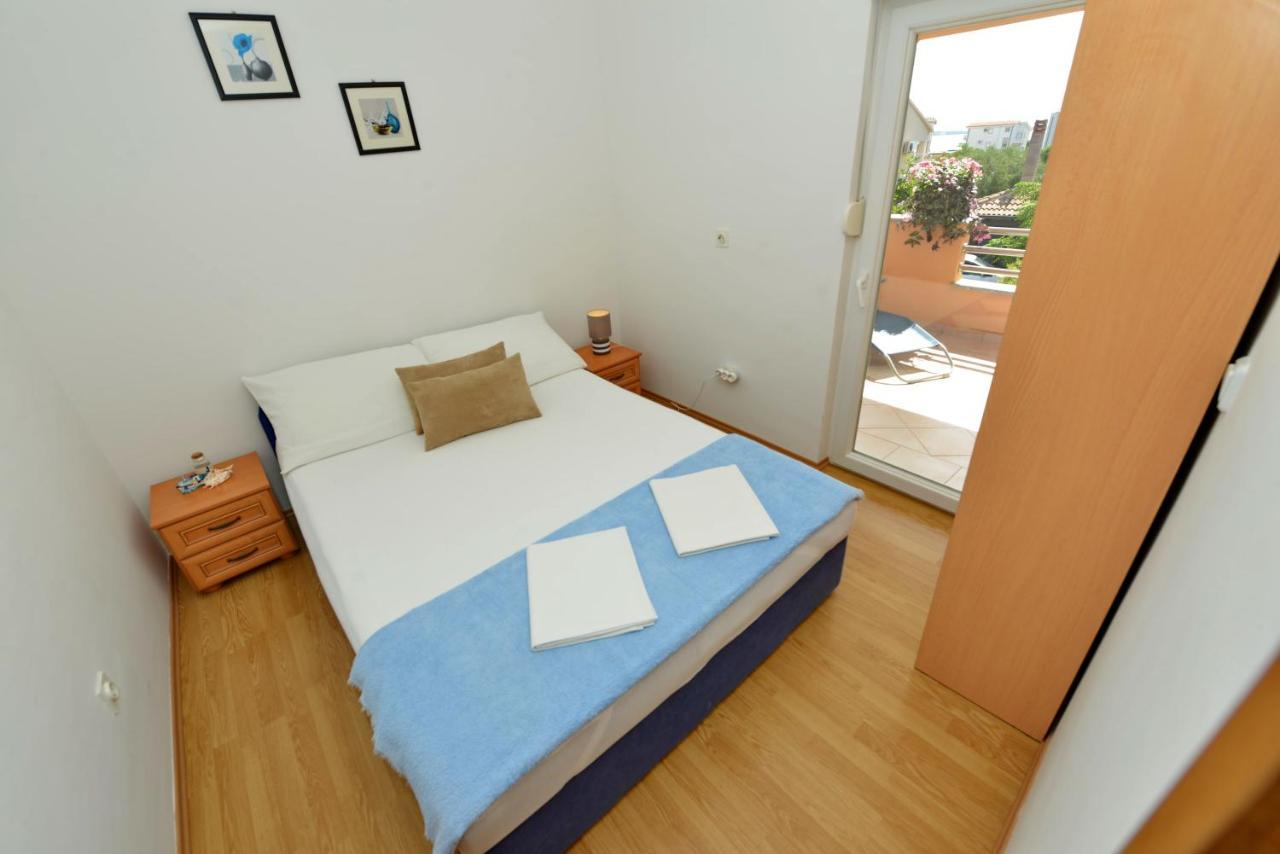 Apartment Nada Vir Esterno foto