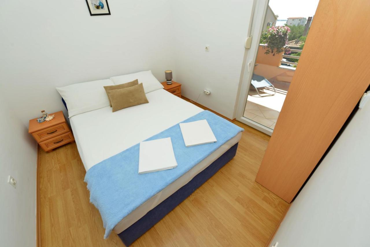 Apartment Nada Vir Esterno foto