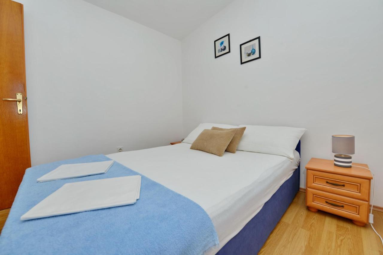 Apartment Nada Vir Esterno foto